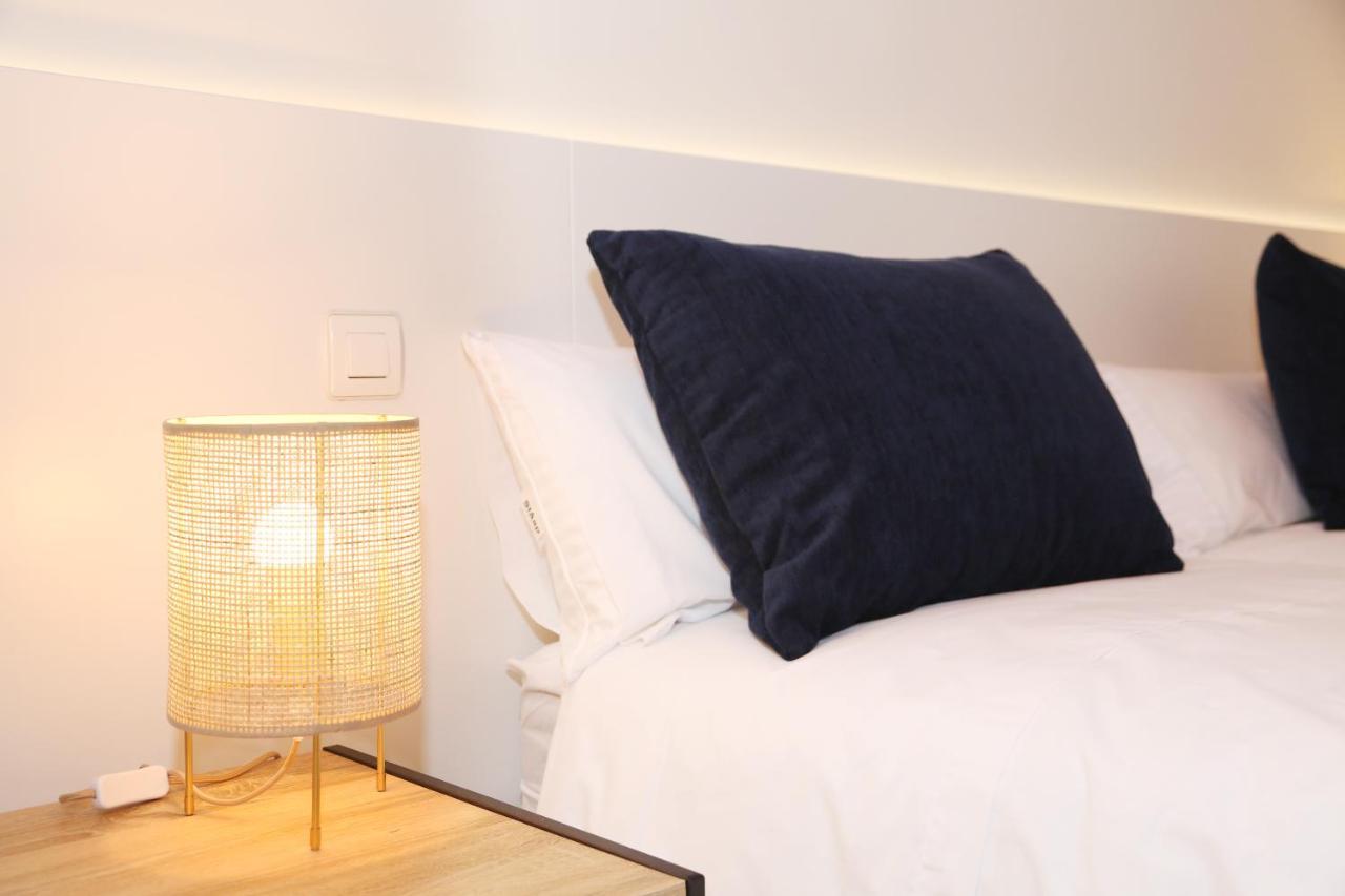 Apartamento Premium En Pleno Casco Viejo De Bilbao Extérieur photo