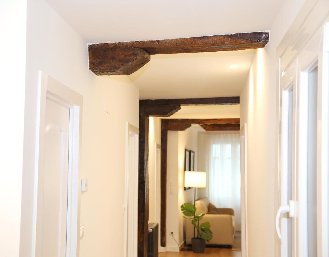 Apartamento Premium En Pleno Casco Viejo De Bilbao Extérieur photo