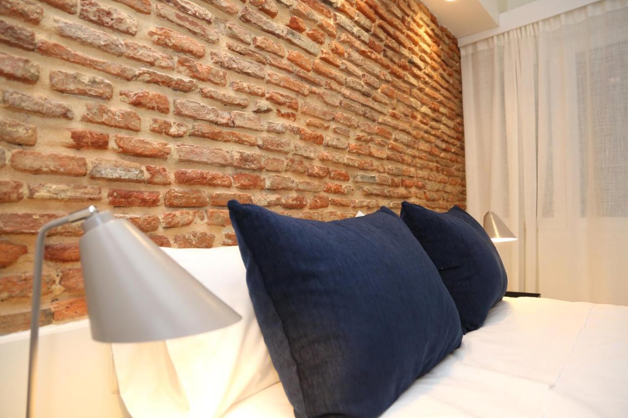 Apartamento Premium En Pleno Casco Viejo De Bilbao Extérieur photo