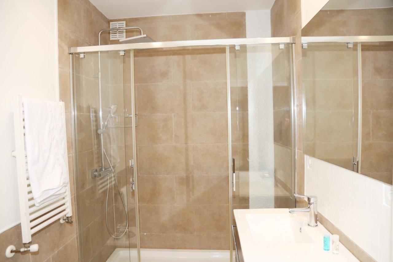 Apartamento Premium En Pleno Casco Viejo De Bilbao Extérieur photo