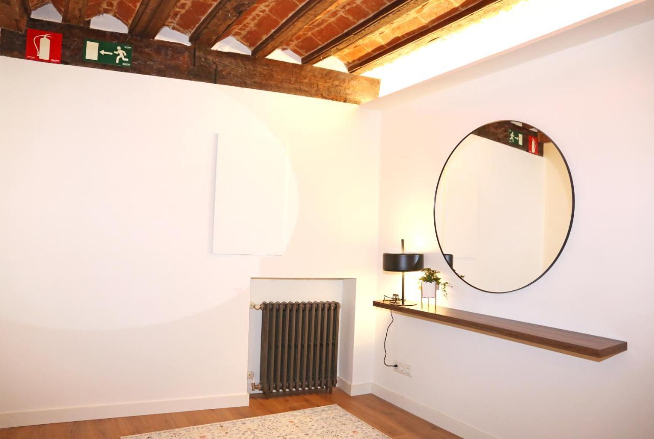 Apartamento Premium En Pleno Casco Viejo De Bilbao Extérieur photo