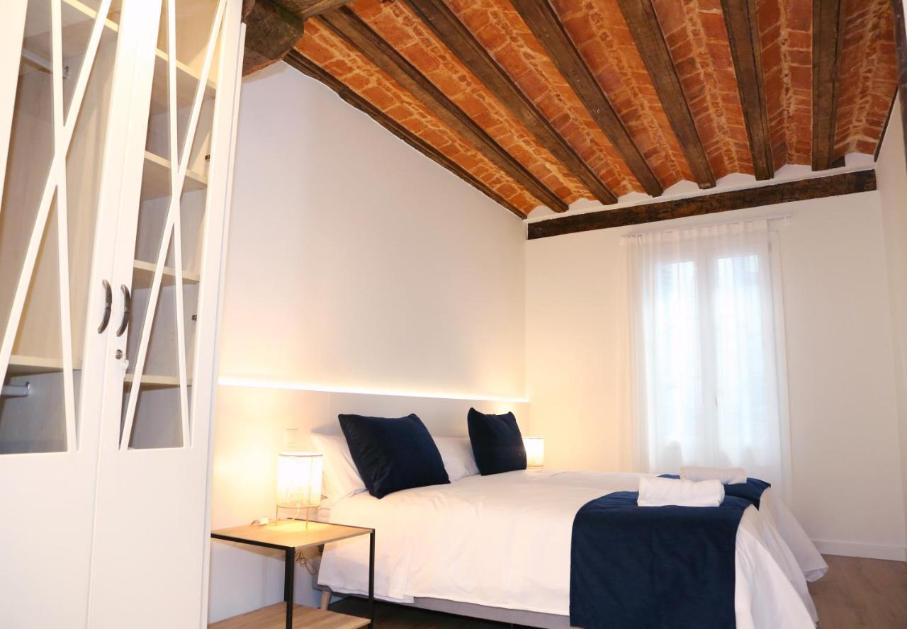 Apartamento Premium En Pleno Casco Viejo De Bilbao Extérieur photo