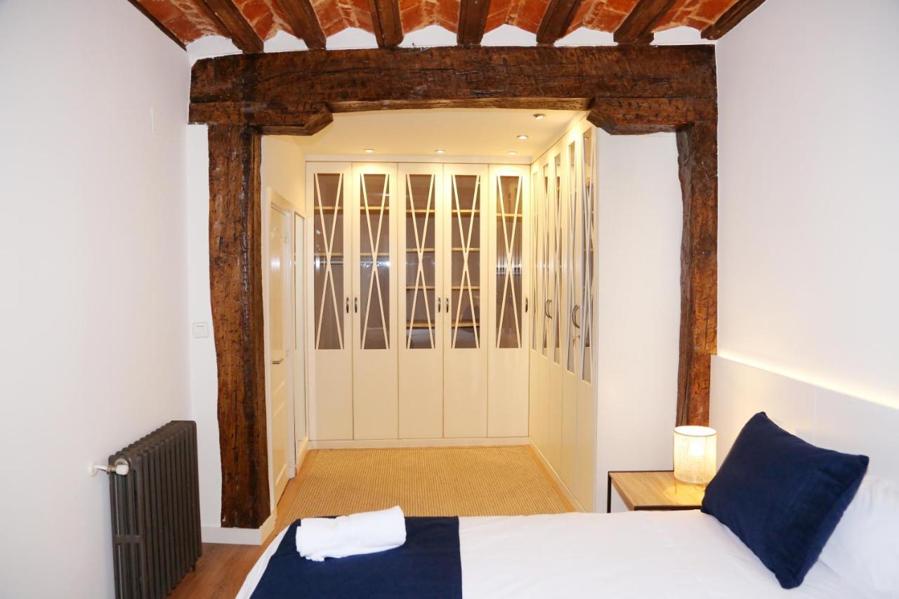 Apartamento Premium En Pleno Casco Viejo De Bilbao Extérieur photo
