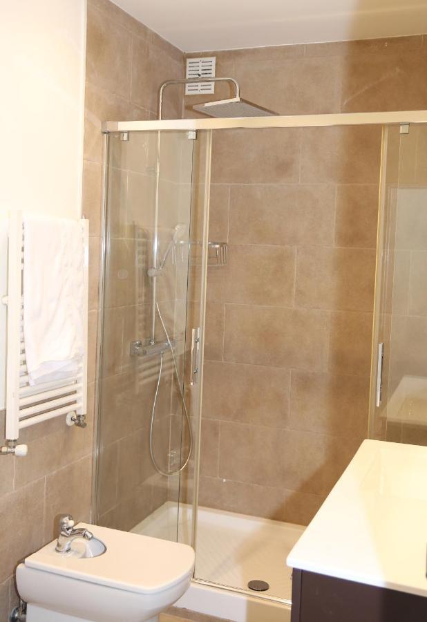 Apartamento Premium En Pleno Casco Viejo De Bilbao Extérieur photo