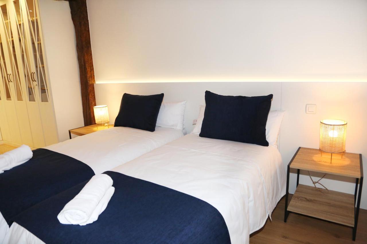 Apartamento Premium En Pleno Casco Viejo De Bilbao Extérieur photo
