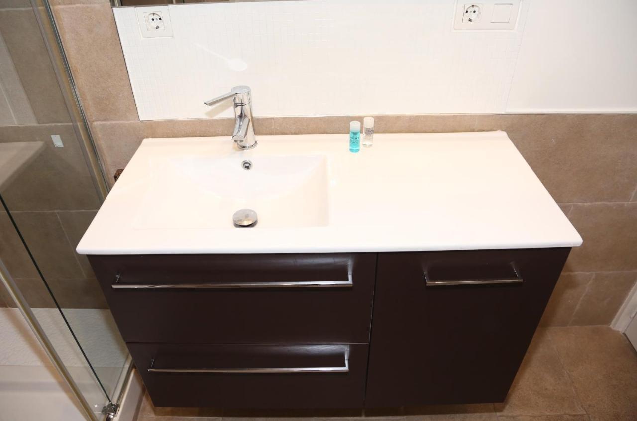 Apartamento Premium En Pleno Casco Viejo De Bilbao Extérieur photo