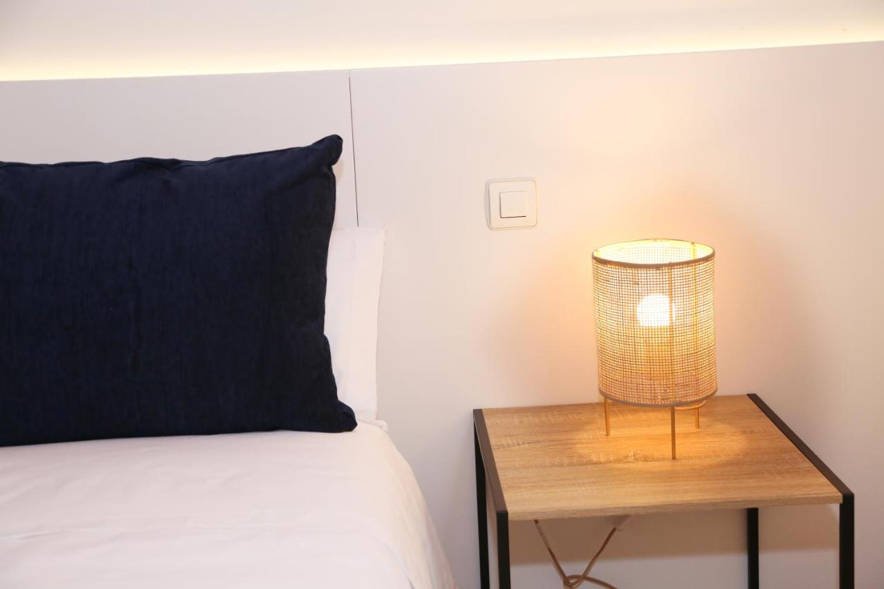 Apartamento Premium En Pleno Casco Viejo De Bilbao Extérieur photo