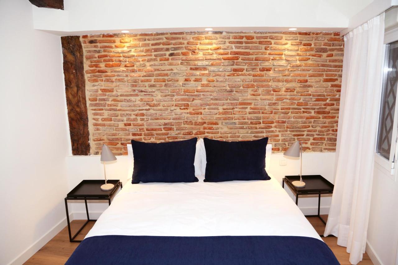Apartamento Premium En Pleno Casco Viejo De Bilbao Extérieur photo